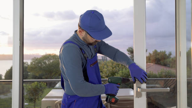 Best Residential Window Installation in USA